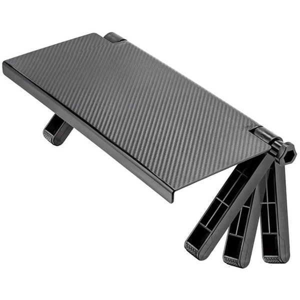 

hooks & rails multifunctional tv sn storage rack computer