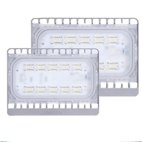 

floodlights 5pc 30w 50w 70w 100w ac220v foco led exterior flood street garden light ultra thin outdoor wall landscape lighting lamp