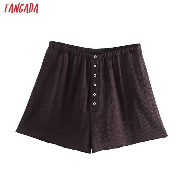 

women solid summer beach strethy waist female retro basic casual shorts pantalones 4n39 210416, White;black