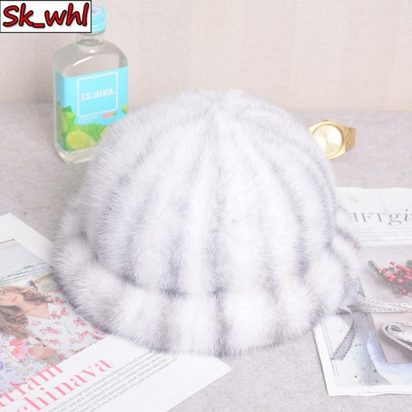 

beanies 2021 men real hats fashion landlord hat street trendy hip-hop caps brimless melon cap for