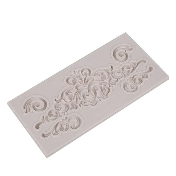 

cake tools bakingmould silicone magiccakemold baroque designed