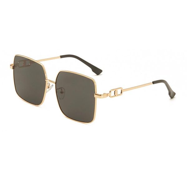 

outdoor eyewear fashion square sunglasses women largeframe glasses retro sunglass men design uv400 sun glass grdient shades