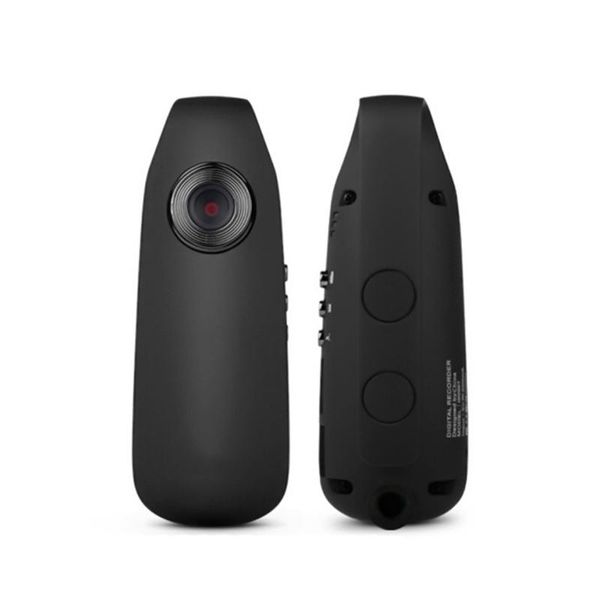 

mini cameras camera full hd 1080p 128gb video body worn with security 130 degree lens support motion detection