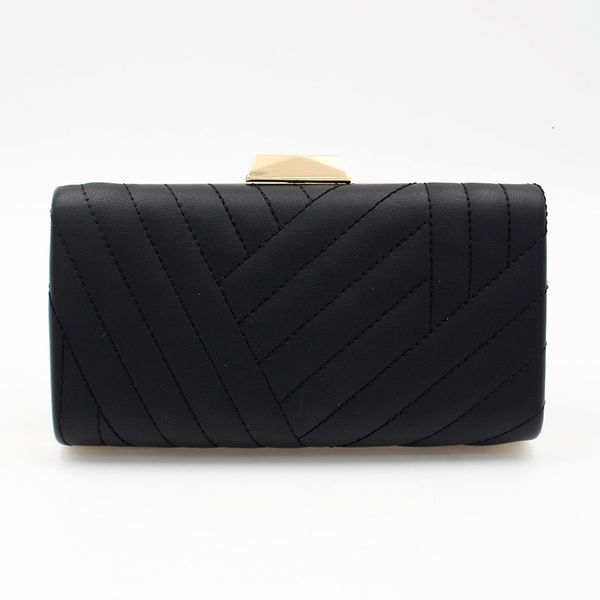 

evening bag embroidered leather dinner one shoulder cross dress handbag