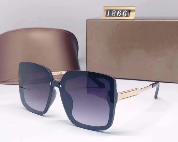

sunglasses for women summer style anti-ultraviolet 9035 retro shield lens plate quare full frame fashion eyeglasses random box 1866, White;black