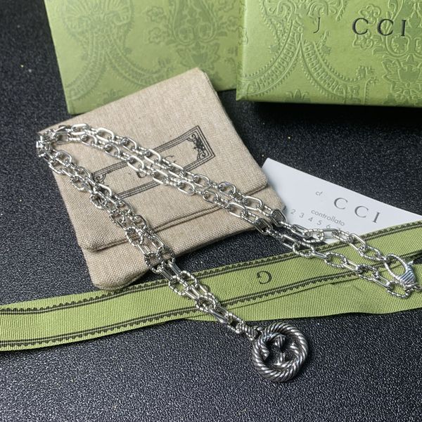 

double necklace twist black friday deals, Golden;silver