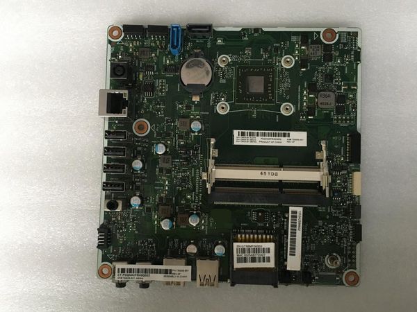 

motherboards for aio pavilion 23-g e2-3800 motherboard 730939-001 6050a2586601 will test before