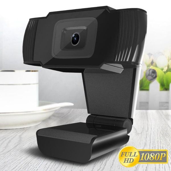 

webcams usb2.0 hd 1080p video camera webcam web cam with mic for lapdeskcomputer