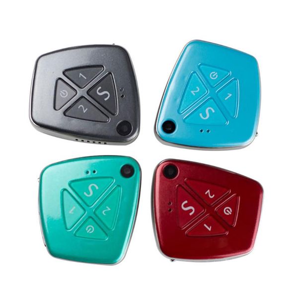 

car gps & accessories tracker self protection alarm call for help elderly kid pet
