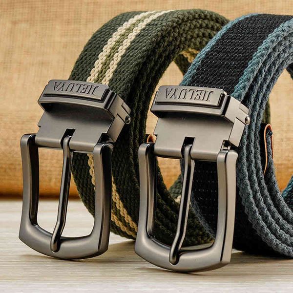 

can pin buckle canvas men's be cut jeans student youth military training belt women lengthen leisure, Black;brown