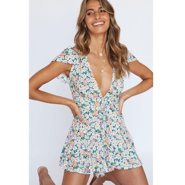 

women's jumpsuits & rompers playsuits, Black;white