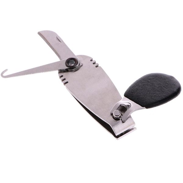 

baitcasting reels j6pf multi function stainless steel fishing line nail nipper clipper cutter fish tool