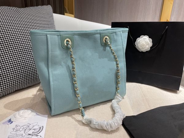 

designer large-capacity embroidery shopping bag classic women high-capacity beach bags many colors handbags real woman aslant