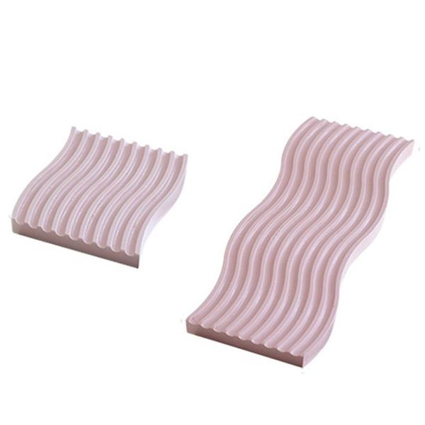 

kitchen storage & organization 2pcs corrugated board cutting tray coffee afternoon tea dessert plate table decoration