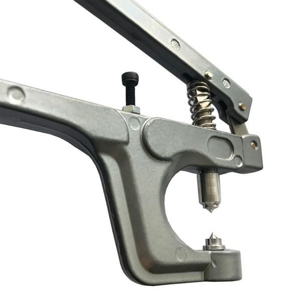 

badminton racquet grommets tool racket string protective sleeve eyelet replacement pliers sets