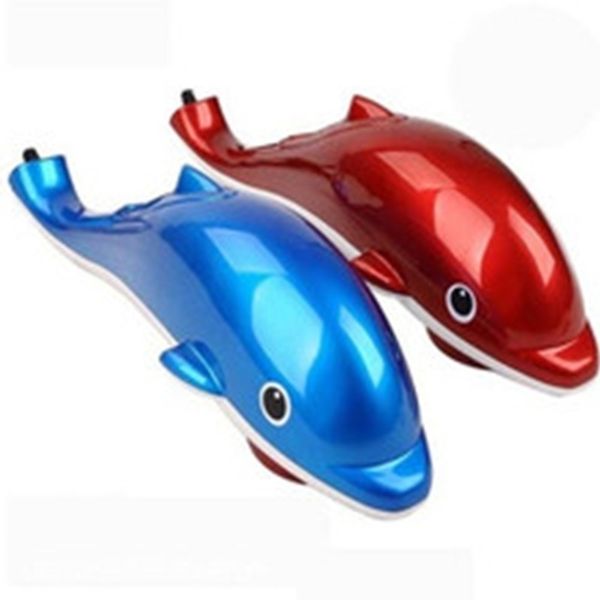 

dolphin r electric new hand hammer back whole body high power health care vibrating massage stick