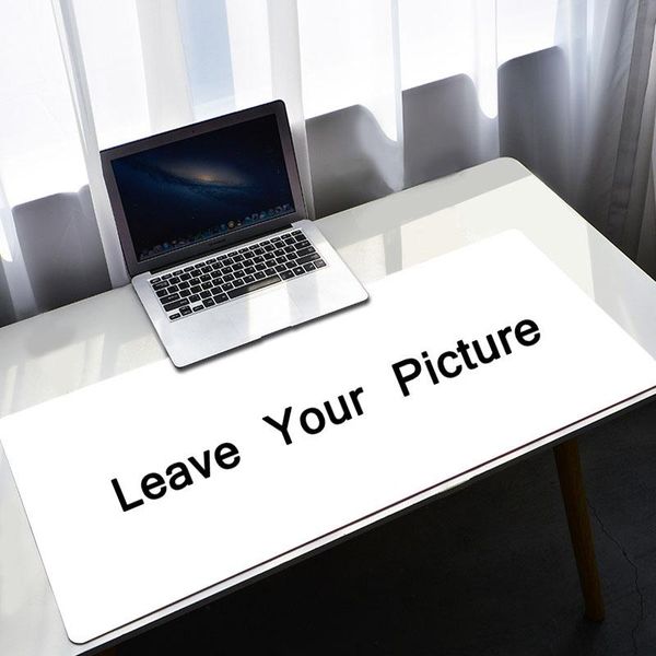 

mouse pads & wrist rests customize diy anime pad big gaming mousepad xl gamer playmat large lapnon-skid desk mat keyboard mausepad