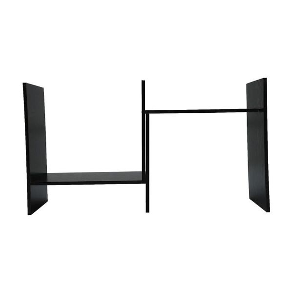 

hooks & rails 1pc convenient storage rack simple sundries organizer container