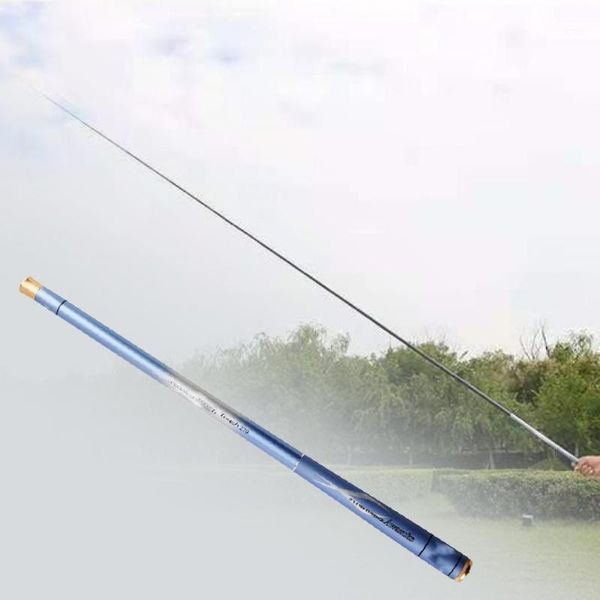 

boat fishing rods sturdy rod ultra-light durable adjustable retractable sea
