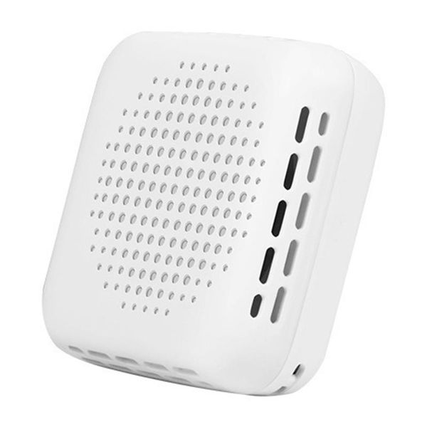 

car air freshener portable diffuser for essential oils-car or travel, mini size, silent