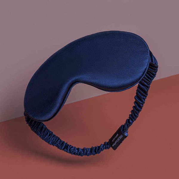 

sleep masks 19 mm slip version eye mask sleep shading 100 mulberry silk filling