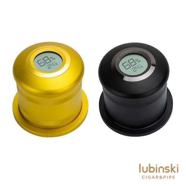 

lubinski moisturizing aluminum alloy electronic thermometer lubinski cut tobacco can