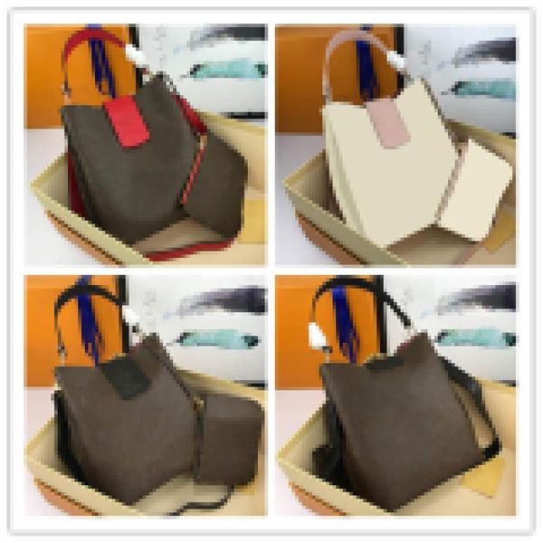 

designer luxury odeon mm shoulder bag tote genuine leather size:26*32*14cm