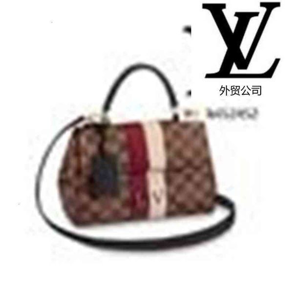 

totes brand r iconic luxury shoulder b6tq body n41076 bags bond handles street bags bb cross women bag handbags clutches evening