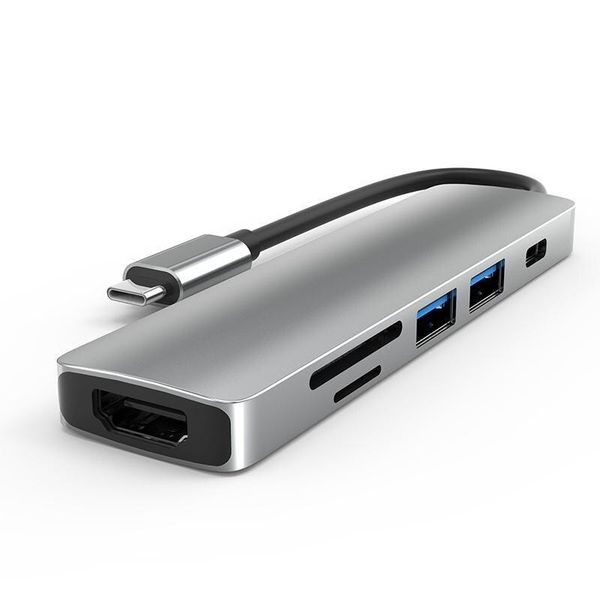 

hubs beesclover usb3.0 hub splitter type c docking station to -compatible usb 2.0 480mbps r12
