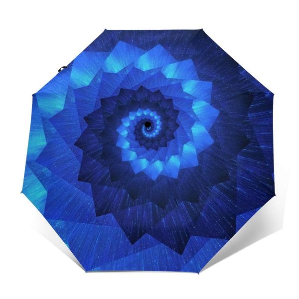 

umbrellas physics umbrella uv protection trekking colorful automatic print compact
