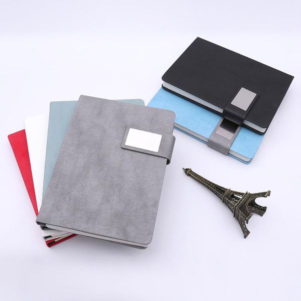 

business notebook 120sheets customized notepad creative public school multicolor choose notepads, Purple;pink