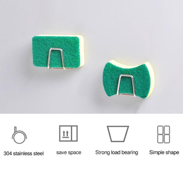 

kitchen storage & organization sink drain drying rack soap holder cleaning sponge hooks accessories tools storages shelf toilet bathroom