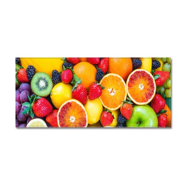 

carpets kitchen 3d pattern floor mat, door mat and foot can be customized