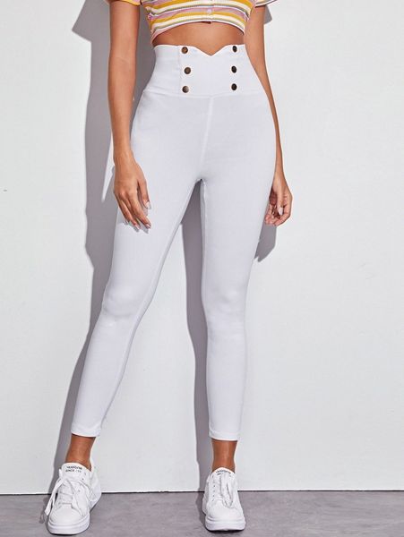 

high waist high stretch skinny jeans u6ya#, Blue