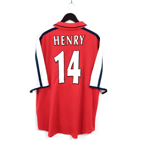 

men's t-shirts retro jersey 05-06 bergkamp v. persie mens 94 97 vieira merson adams shirt short sleeve uniforms, White;black