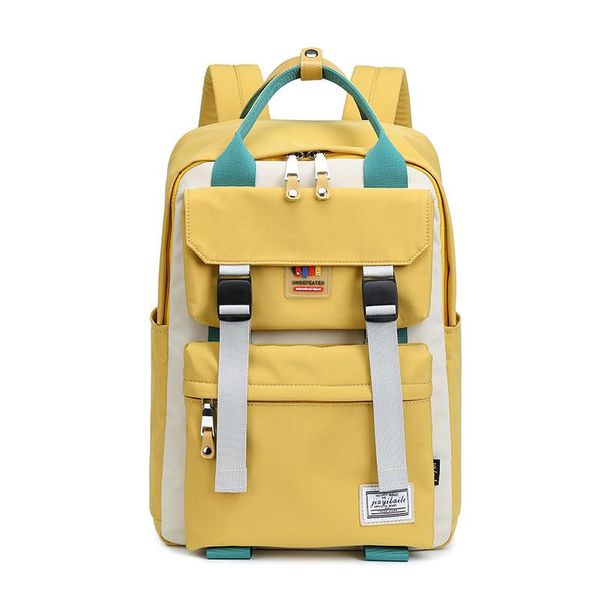 

backpack fashion female waterproof women college school bagpack harajuku travel shoulder bags for teenage girls boy