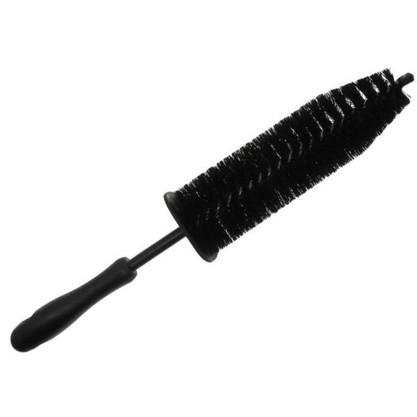 

car sponge wheel wash brush plastic handle vehicle cleaning rims tire washing auto scrub sponges tools