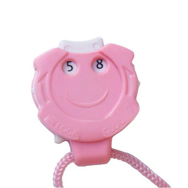 

practical plastic needle crafts crochet knitting row counter stitch pendant sewing tools accessories hanw88 notions &, Black