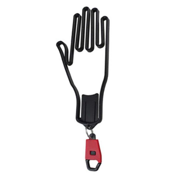 

golf training aids glove keeper gloves support frame stretcher hanger gift plastic