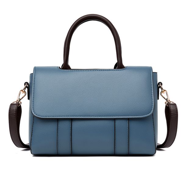 

womens bag handbag handbags style chain genuine leather shoulder diagonal crossbody bags g350