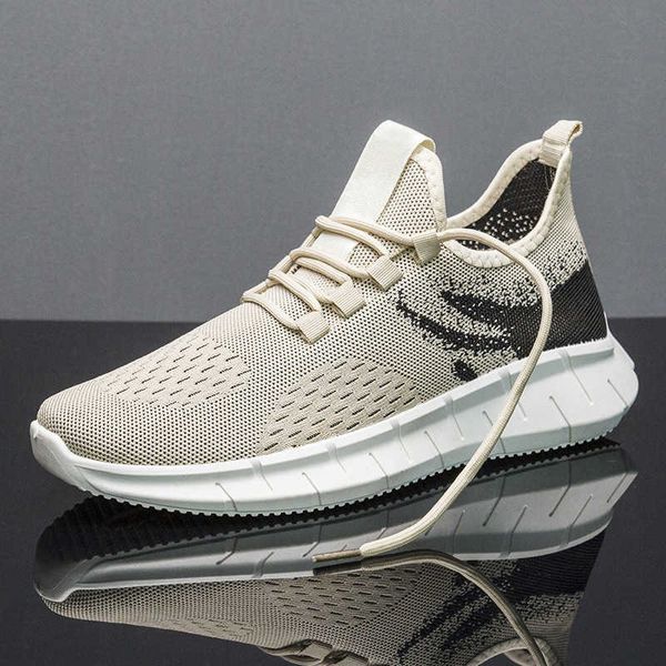 

men's shoes 2021 designer sports and leisure men's running students'training sneakers