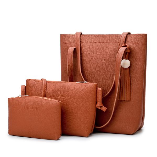 

composite big capacity hand business work pack durable shoulder crossbody bags