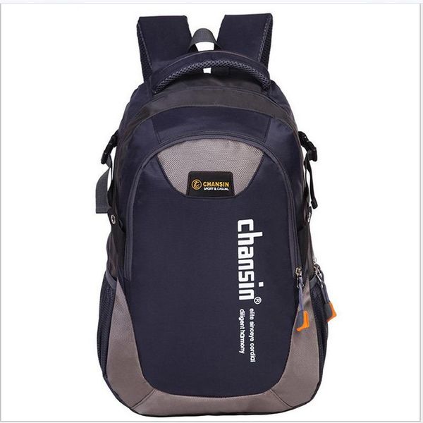 

backpack wholesale outdoor mountaineering men's and women's travel bag 35l korean fashion leisure hiking