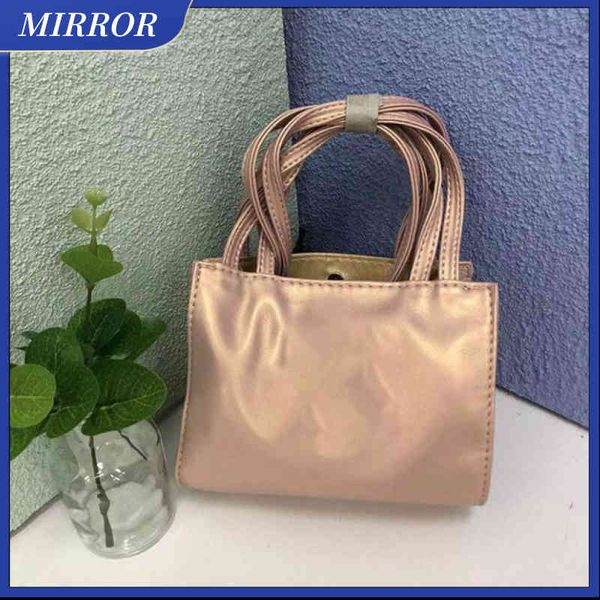 

mirror luxury women designer evening bags purse tote handbags fashion ready stock style bag pu leather handbag