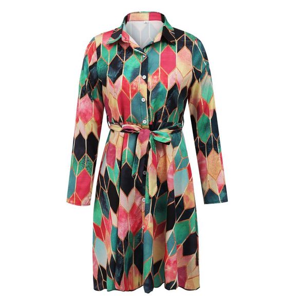 

casual dresses women dress spring autumn gothic clothes long sleeve vintage printing bodycon, Black;gray