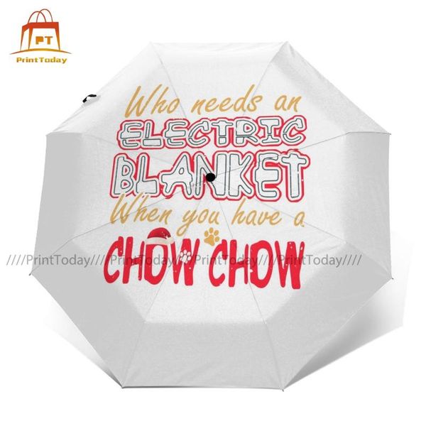 

umbrellas chow umbrella cool waterproof auto painting compact trekking
