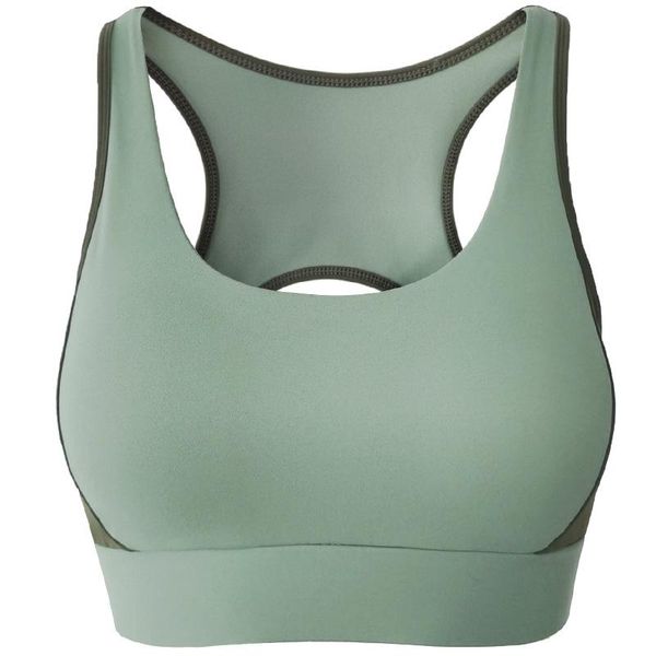 

sports yoga bra underwear women high impact quick-drying workout anti-sweat outfit