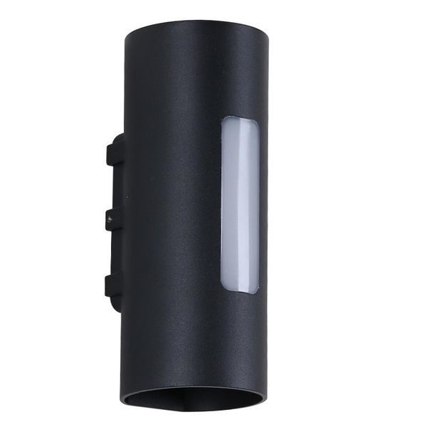 

outdoor wall lamps 12w led lamp aluminum ip65 waterproof light for home stair bedroom bedside bathroom corridor lighting
