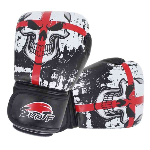 

suotf gloves mma children men and women training sanda fighting boxing