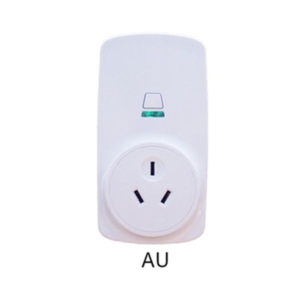 

ac100-240v 10a wifi smart socket/eu/au/plug intelligent socket home use alexa for google power plugs